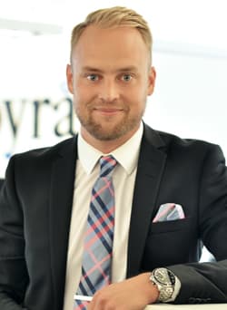 Krister Florin