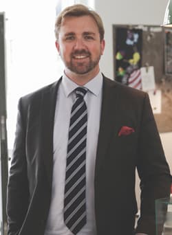 Eric Gerhartz