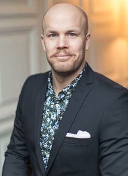 Joakim Stenbom