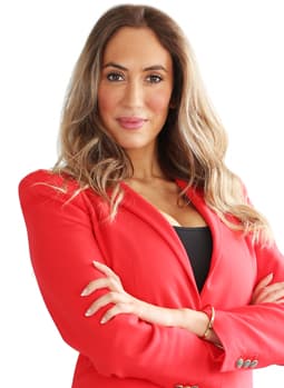 Gabriella Gerges