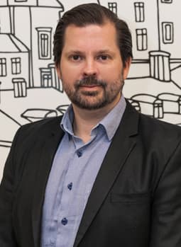 Philip Törnmalm