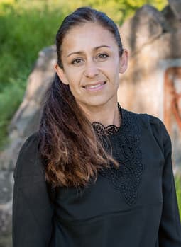 Bettina Walter
