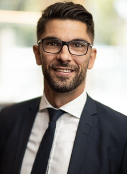 Amir Najafi