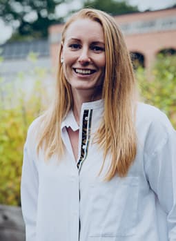 Hanna Olofsson Wikingsson
