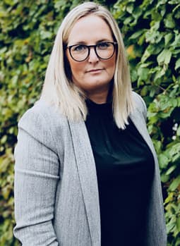 Åsa Fredh
