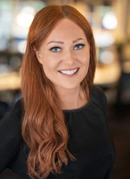 Jessica Mårtensson