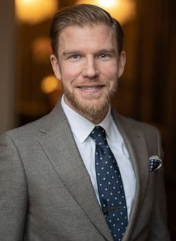 Peter Bjurström