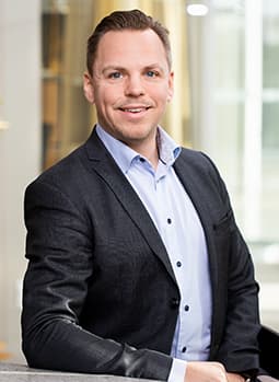 Magnus Forsberg