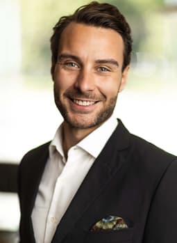 Erik Ehrenpil