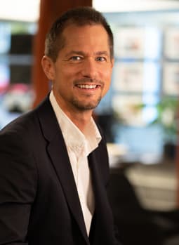 Anders Ericson
