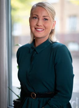 Emelie Vestin