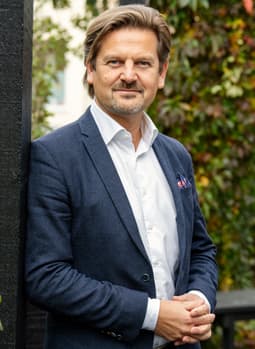Fredrik Winlund