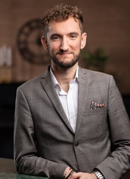 Ola Olsson Possfelt
