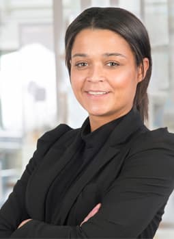 Amanda Fåglum