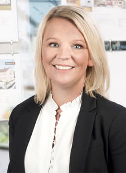Diana Kristensen