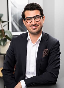 Adam Adra