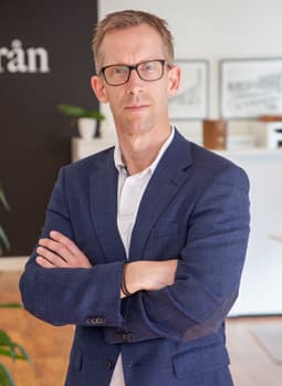 Johan Axelsson