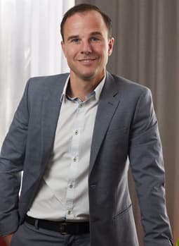 Andreas Andersson