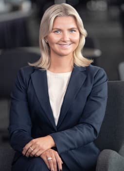 Hedda Berglund