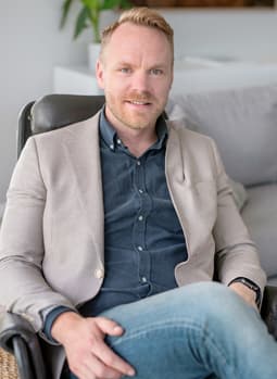 Niclas Fischer