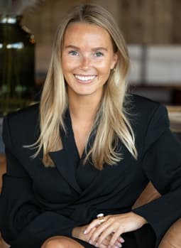 Jenny Wiklund