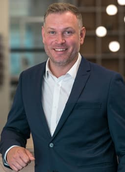Filip Hällefors