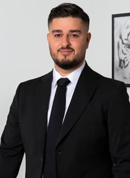 Zaid Jarjes