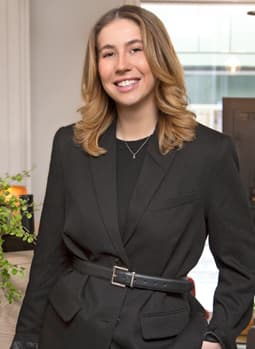 Hanna Sundberg