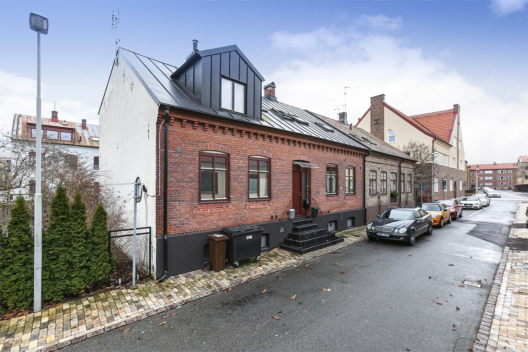 Property