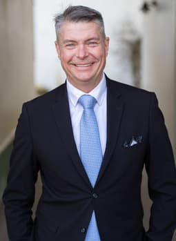 Tommy Hallström