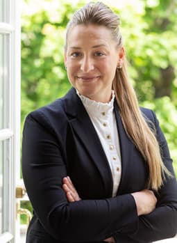 Elenor Fehrm