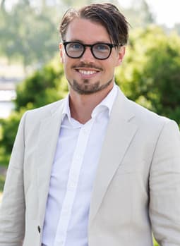 Dawid Norell