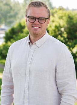 Martin Backlundh