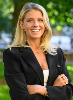 Anna Ytander