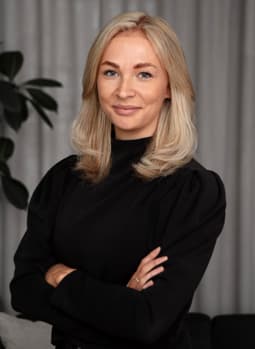 Caroline Lundin