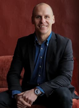 Carl-Johan Larsson