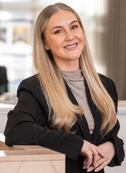 Maja Källström