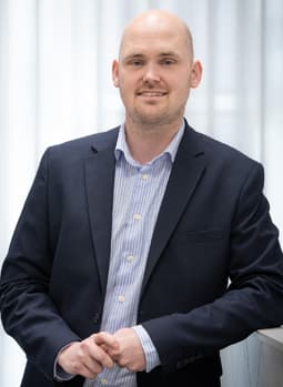 Christian Svensson