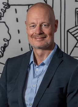 Rickard Gustafsson