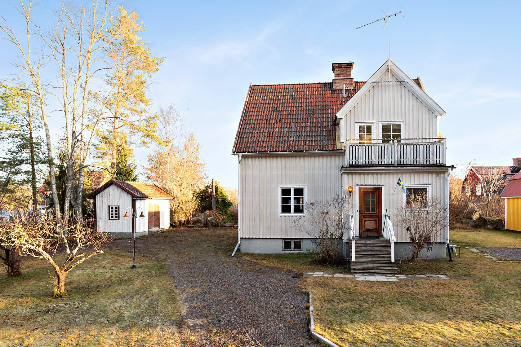 Property