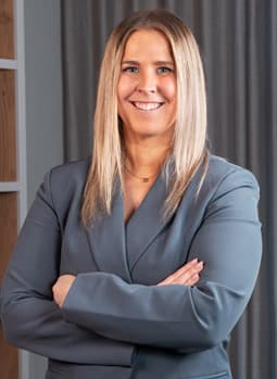 Karin Heldesjö
