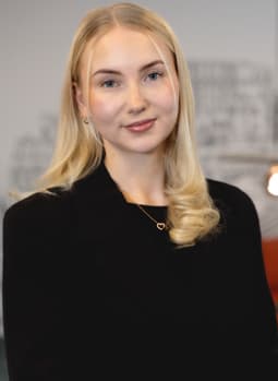 Tove Bergström