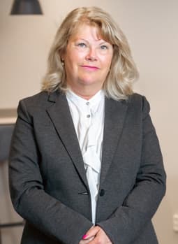 Kerstin Fröjdh