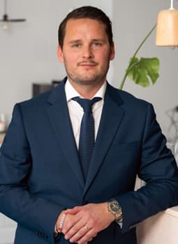 Alexander Parmhed