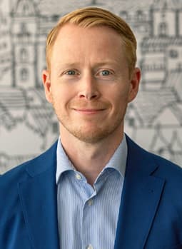 Kenneth Pedersen