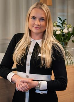 Rebecka Emanuelsson