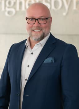 Andreas Tyson