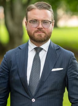 Patrik Fischer