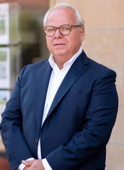 Mikael Ekdahl
