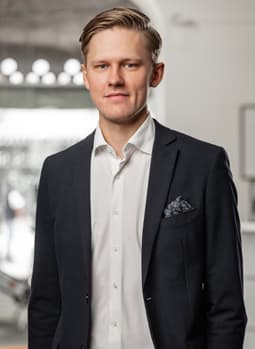 Nils Wallner